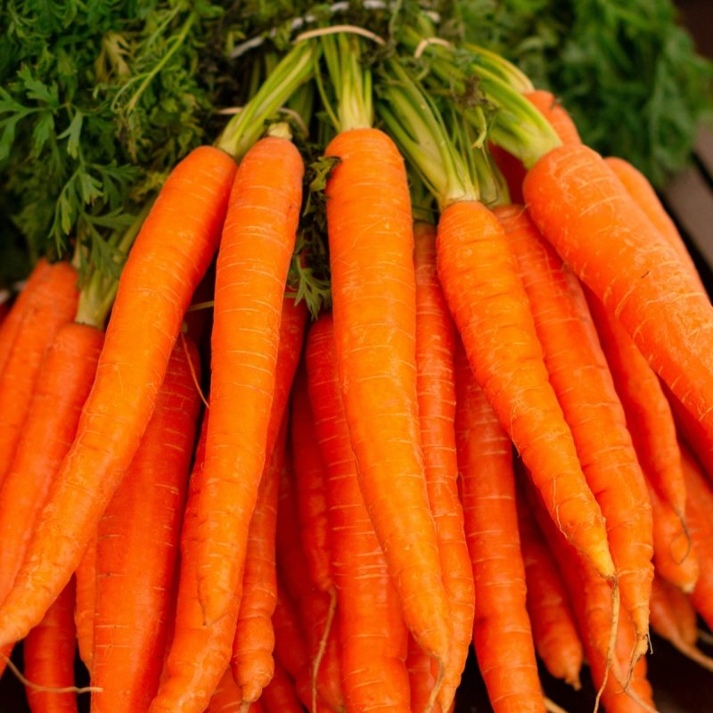 Carrots