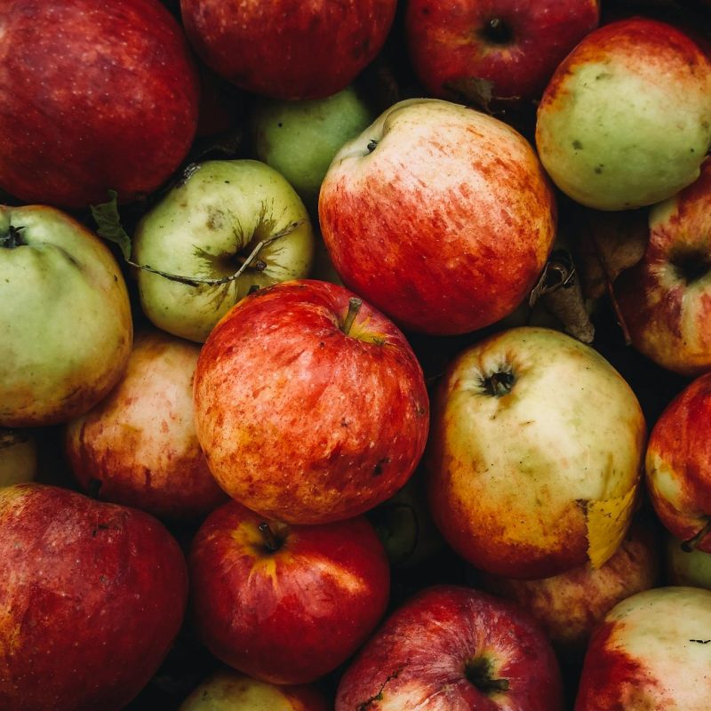 Gala Apples