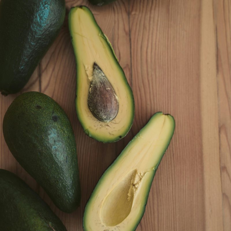 Avocados (Hass)